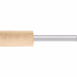 PFERD PF ZY 1530/6 AW 120 LR, Métal, 38100 tr/min, 6 mm, 30 mm, 10 pièce(s)
