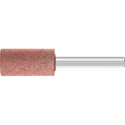 PFERD PF ZY 1530/6 ANCN 46 GHR fourniture de ponçage et de meulage rotatif Métal