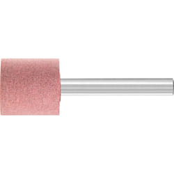 PFERD PF ZY 2020/6 AR 120 GR fourniture de ponçage et de meulage rotatif Métal