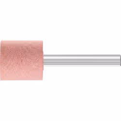 PFERD PF ZY 2020/6 AR 220 GR, Métal, 14300 tr/min, 6 mm, 20 mm, 10 pièce(s)