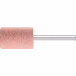 PFERD PF ZY 2030/6 AR 120 GR, Métal, 14300 tr/min, 6 mm, 30 mm, 10 pièce(s)