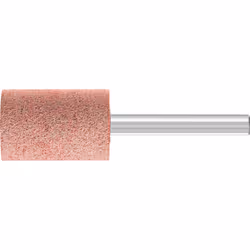 PFERD PF ZY 2030/6 ANCN 46 GHR, Métal, 28600 tr/min, 6 mm, 30 mm, 10 pièce(s)