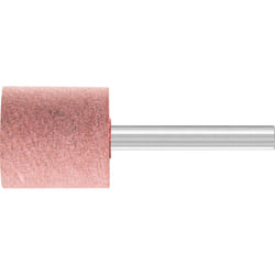 PFERD PF ZY 2525/6 AR 120 GR fourniture de ponçage et de meulage rotatif Métal