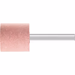 PFERD PF ZY 2525/6 AR 220 GR, Métal, 11400 tr/min, 6 mm, 25 mm, 10 pièce(s)