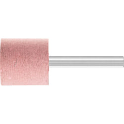 PFERD PF ZY 2525/6 AR 220 GR fourniture de ponçage et de meulage rotatif Métal