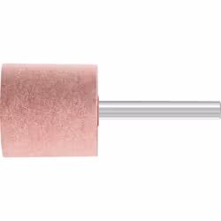 PFERD PF ZY 3030/6 AR 120 GR, Métal, 9500 tr/min, 6 mm, 30 mm, 5 pièce(s)