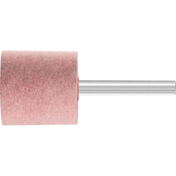 PFERD PF ZY 3030/6 AR 120 GR fourniture de ponçage et de meulage rotatif Métal