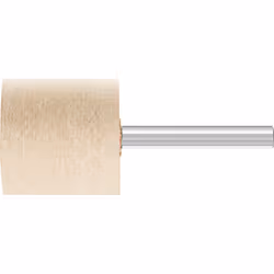 PFERD PF ZY 3030/6 AW 120 LR, Métal, 19000 tr/min, 6 mm, 30 mm, 5 pièce(s)