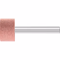 PFERD PF ZY 2012/6 AR 120 GR, Métal, 14300 tr/min, 6 mm, 12 mm, 10 pièce(s)