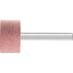 PFERD PF ZY 2515/6 AR 120 GR fourniture de ponçage et de meulage rotatif Métal