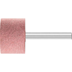 PFERD PF ZY 3020/6 AR 120 GR fourniture de ponçage et de meulage rotatif Métal