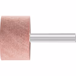 PFERD PF ZY 4025/8 AR 120 GR, Métal, 9500 tr/min, 8 mm, 25 mm, 5 pièce(s)