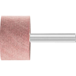 PFERD PF ZY 4025/8 AR 120 GR fourniture de ponçage et de meulage rotatif Métal