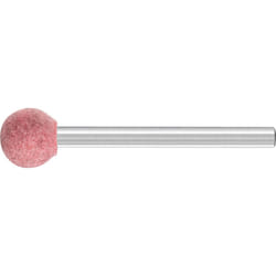 PFERD PF KU 08/3 AR 120 GR fourniture de ponçage et de meulage rotatif Métal