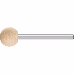 PFERD PF KU 10/3 AW 120 LR, Métal, 57200 tr/min, 3 mm, 10 pièce(s)