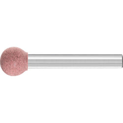 PFERD PF KU 12/6 AR 120 GR fourniture de ponçage et de meulage rotatif Métal