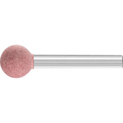 PFERD PF KU 15/6 AR 120 GR fourniture de ponçage et de meulage rotatif Métal