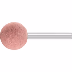 PFERD PF KU 25/6 AR 120 GR, Métal, 11400 tr/min, 6 mm, 10 pièce(s)