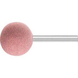 PFERD PF KU 30/6 AR 120 GR fourniture de ponçage et de meulage rotatif Métal