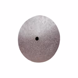PFERD PF LI 2403/2 CU 220 GHR, Métal, 12000 tr/min, 2,4 cm, 3 mm, 100 pièce(s)