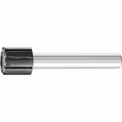 PFERD GK 1010/6, 44000 tr/min, 6 mm, 10 mm, 5 pièce(s)