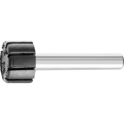 PFERD GK 1510/6 fourniture de ponçage et de meulage rotatif