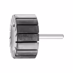 PFERD GK 5125/6, 11200 tr/min, 6 mm, 25 mm, 5 pièce(s)
