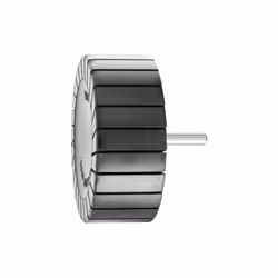 PFERD GK 10040/8, 5700 tr/min, 8 mm, 40 mm, 5 pièce(s)