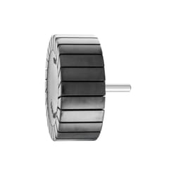 PFERD GK 10040/8 fourniture de ponçage et de meulage rotatif