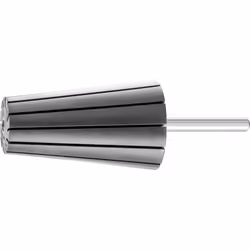 PFERD GK 362260/6, 15900 tr/min, 6 mm, 60 mm, 5 pièce(s)