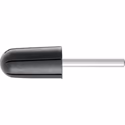 PFERD PCT KEL 2140/6, 20000 tr/min, 6 mm, 40 mm, 5 pièce(s)