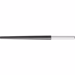 PFERD PCT KEL 0585/6, 20000 tr/min, 6 mm, 85 mm, 5 pièce(s)