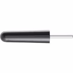 PFERD PCT KEL 2185/6, 12000 tr/min, 6 mm, 85 mm, 5 pièce(s)
