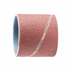 PFERD GSB 2525 A 150, Métal, 2,5 cm, 100 pièce(s)