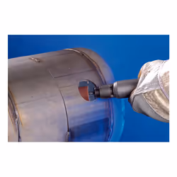PFERD KSB 1530 A 50 fourniture de ponçage et de meulage rotatif Métal