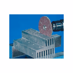 PFERD KS 30-4 A 80 fourniture de ponçage et de meulage rotatif Métal
