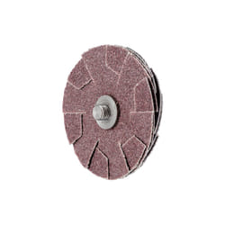 PFERD KS 50-4 A 80 fourniture de ponçage et de meulage rotatif Métal