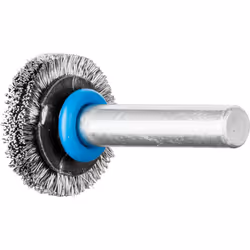 PFERD RBU 2004/6 INOX 0,20, 2 cm, 2 cm, Acier, Métal non Ferreux, Bronze, Acier inoxydable, Aluminium, 20000 tr/min