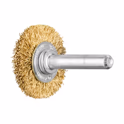 PFERD RBU 3006/6 MES 0,20, 3 cm, 3 cm, Métal non Ferreux, Bois, Cuivre, 20000 tr/min