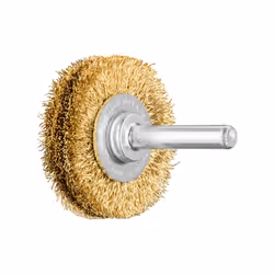 PFERD RBU 4009/6 MES 0,20, 4 cm, 4 cm, Métal non Ferreux, Bois, Cuivre, 18000 tr/min