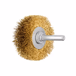 PFERD RBU 5015/6 MES 0,20, 5 cm, 5 cm, Métal non Ferreux, Bois, Cuivre, 15000 tr/min