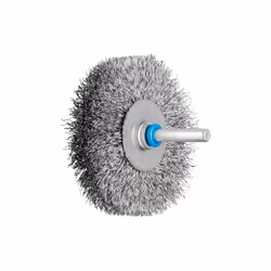 PFERD RBU 7015/6 INOX 0,30, 7 cm, 7 cm, Acier, Métal non Ferreux, Bronze, Acier inoxydable, Aluminium, 15000 tr/min