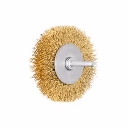 PFERD RBU 8015/6 MES 0,30, 8 cm, 8 cm, Métal non Ferreux, Bois, Cuivre, 12000 tr/min