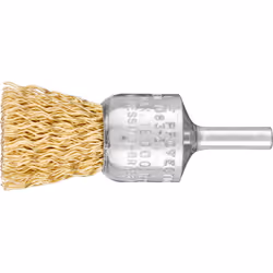 PFERD PBU 2022/6 MES 0,50, 2 cm, 2 cm, Métal non Ferreux, Bois, Cuivre, 18000 tr/min