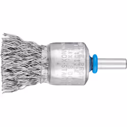PFERD PBU 2022/6 INOX 0,50, 2 cm, 2 cm, Acier, Métal non Ferreux, Bronze, Acier inoxydable, Aluminium, 18000 tr/min