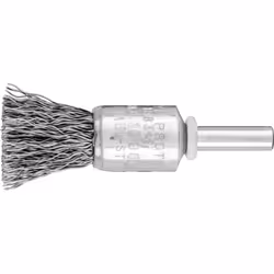 PFERD PBU 1516/6 ST 0,35, 1,5 cm, 1,5 cm, Acier, Fonte, Bois, Plastique, 18000 tr/min