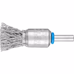 PFERD PBU 1516/6 INOX 0,35, 1,5 cm, 1,5 cm, Acier, Métal non Ferreux, Bronze, Acier inoxydable, Aluminium, 18000 tr/min