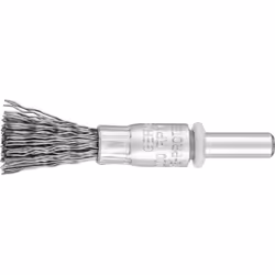 PFERD PBU 1010/6 ST 0,35, 1 cm, 1 cm, Acier, Fonte, Bois, Plastique, 20000 tr/min