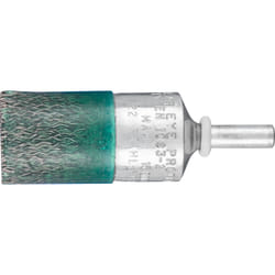 PFERD PBV 2222/6 ST 0,25 Roue de fil et brosse en fil d'acier 2,2 cm