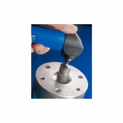 PFERD PBV 2222/6 ST 0,25 Roue de fil et brosse en fil d'acier 2,2 cm